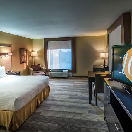 Holiday Inn Express Hotel & Suites Plano West - Frisco By Ihg Exteriér fotografie