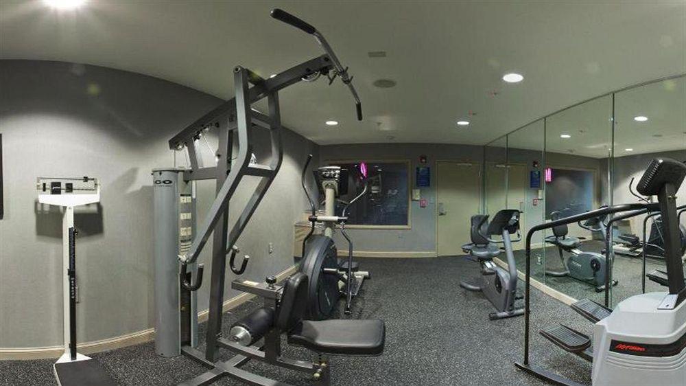 Holiday Inn Express Hotel & Suites Plano West - Frisco By Ihg Exteriér fotografie