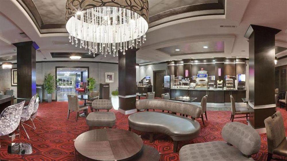 Holiday Inn Express Hotel & Suites Plano West - Frisco By Ihg Exteriér fotografie
