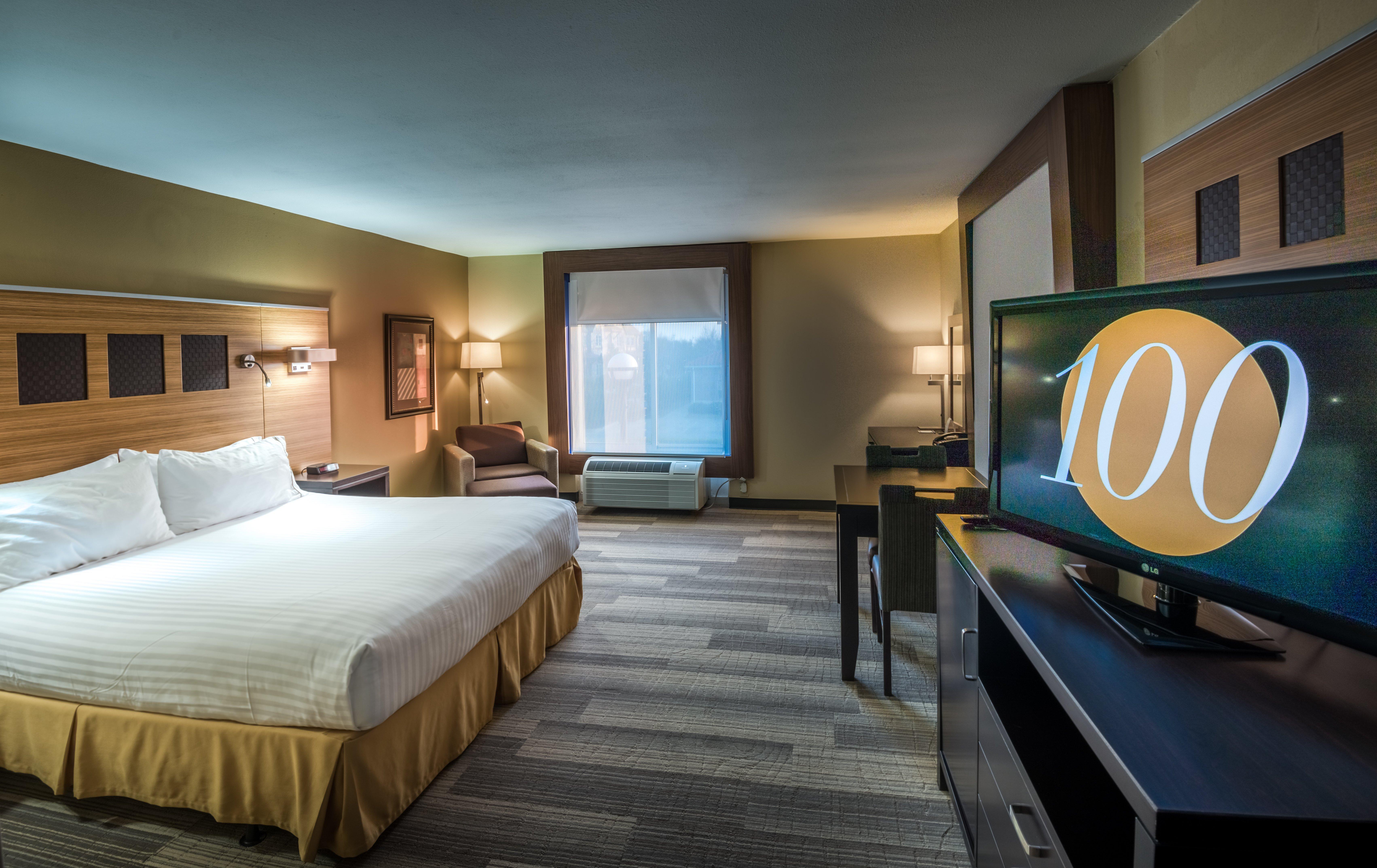 Holiday Inn Express Hotel & Suites Plano West - Frisco By Ihg Exteriér fotografie