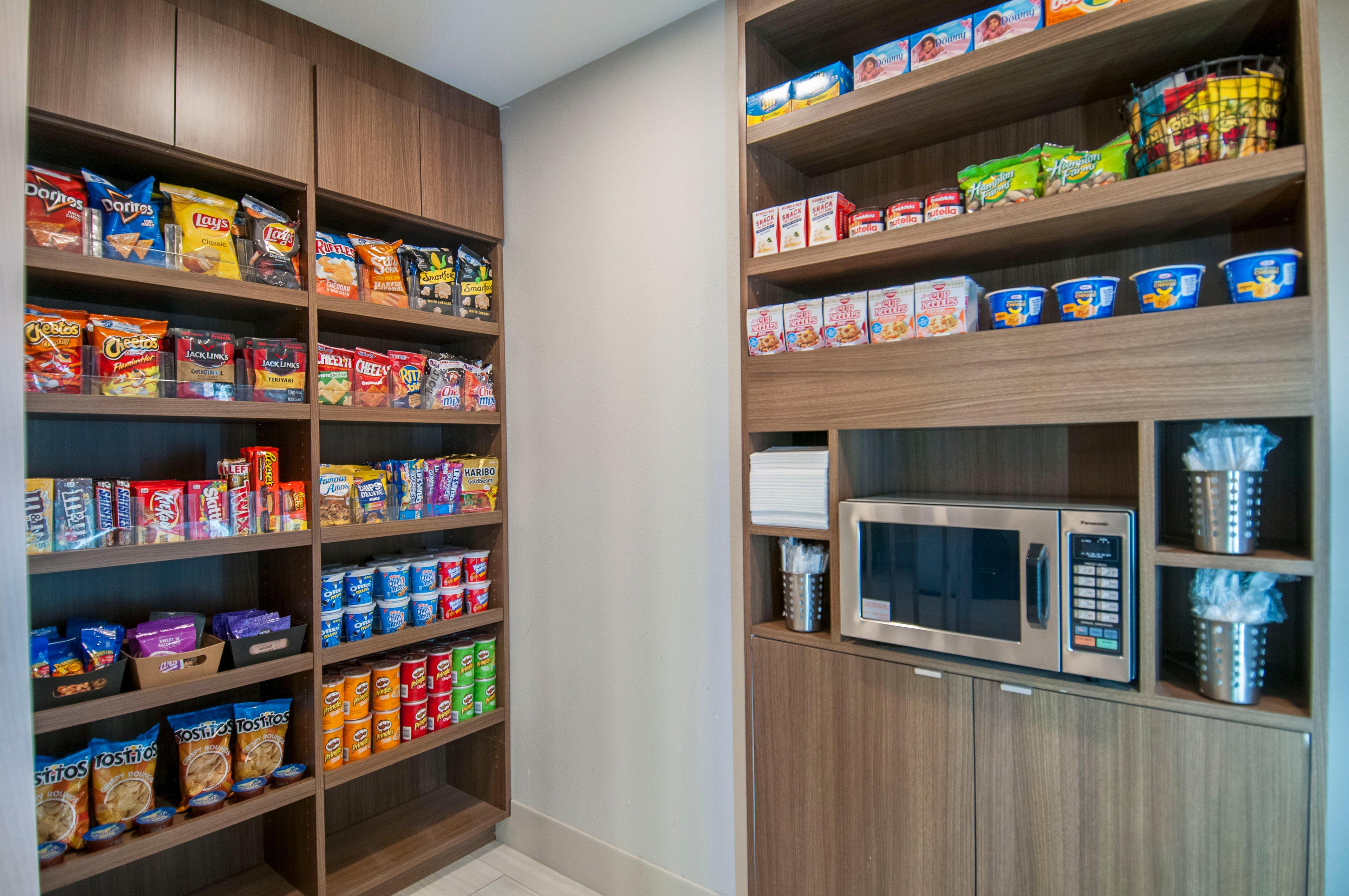 Holiday Inn Express Hotel & Suites Plano West - Frisco By Ihg Exteriér fotografie