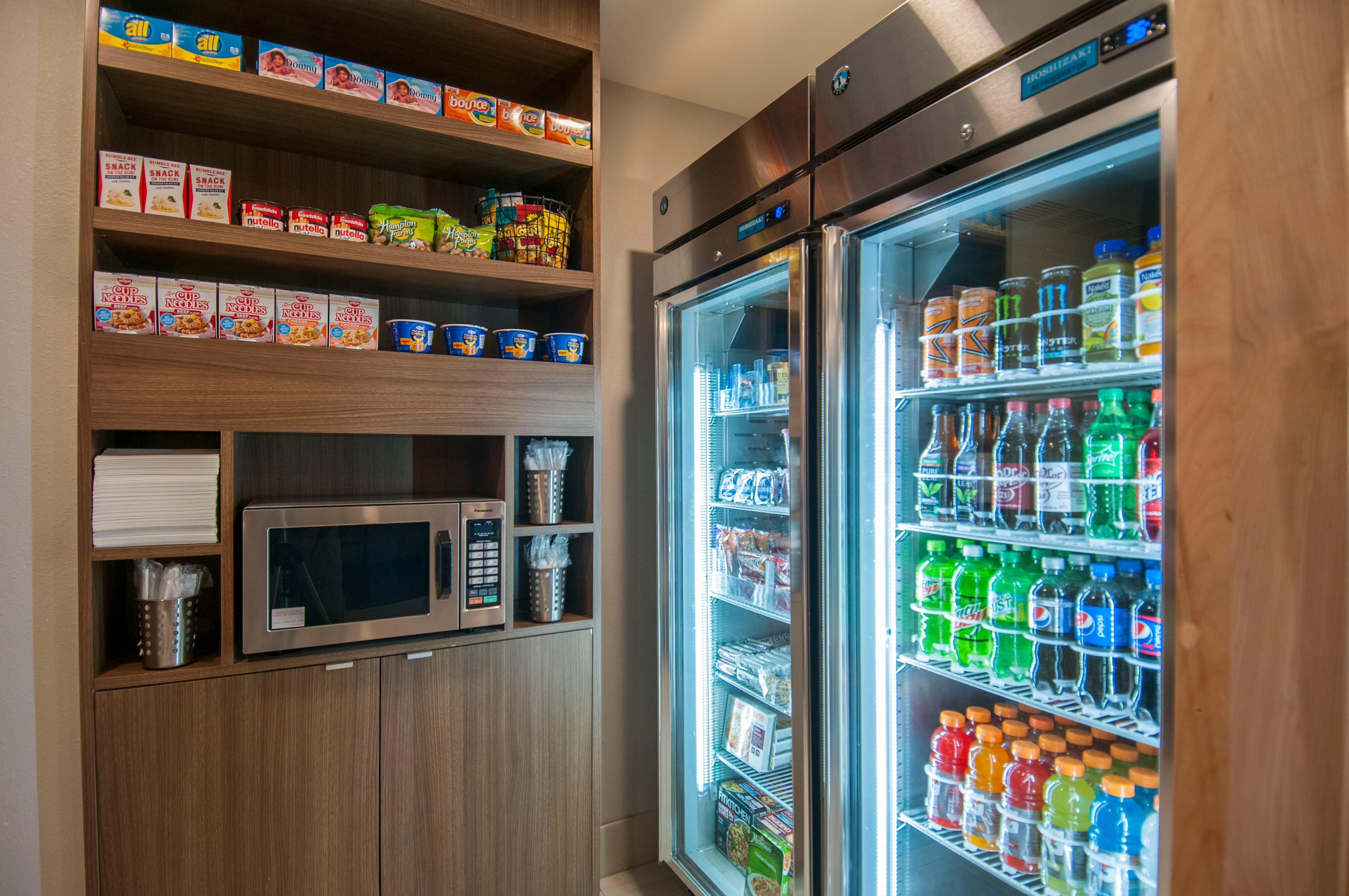 Holiday Inn Express Hotel & Suites Plano West - Frisco By Ihg Exteriér fotografie