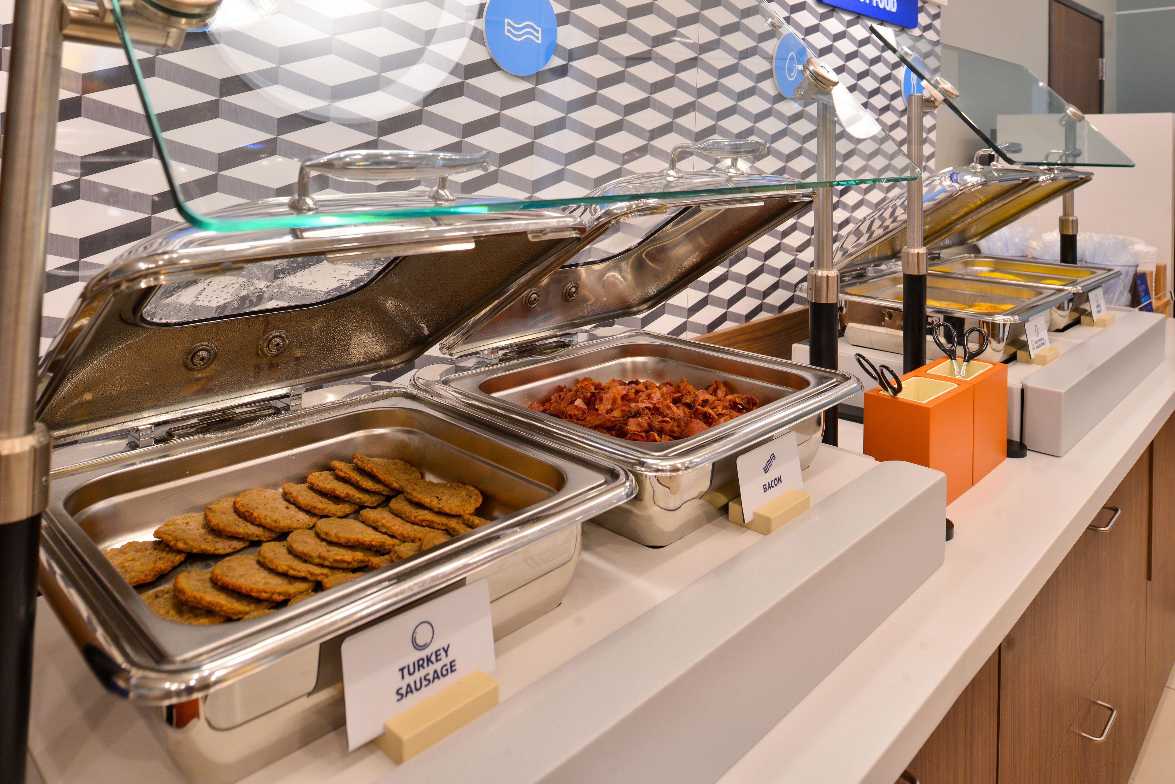 Holiday Inn Express Hotel & Suites Plano West - Frisco By Ihg Exteriér fotografie