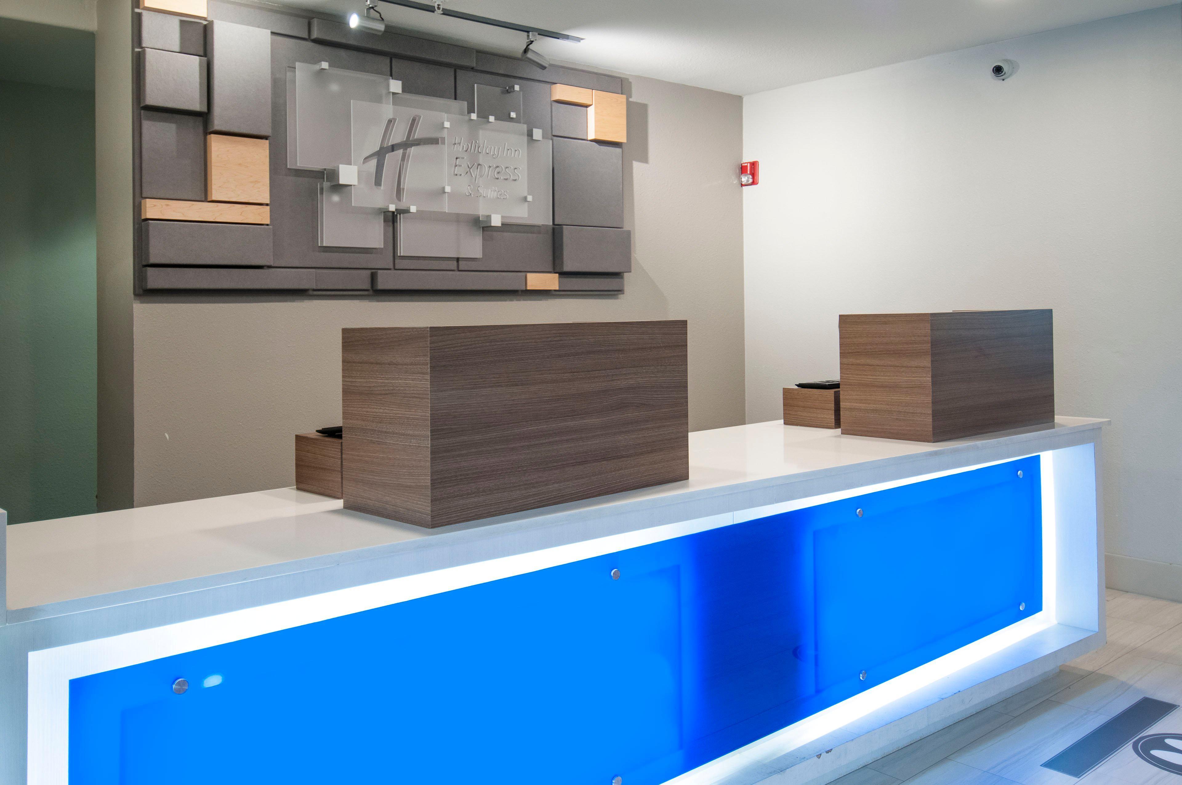 Holiday Inn Express Hotel & Suites Plano West - Frisco By Ihg Exteriér fotografie