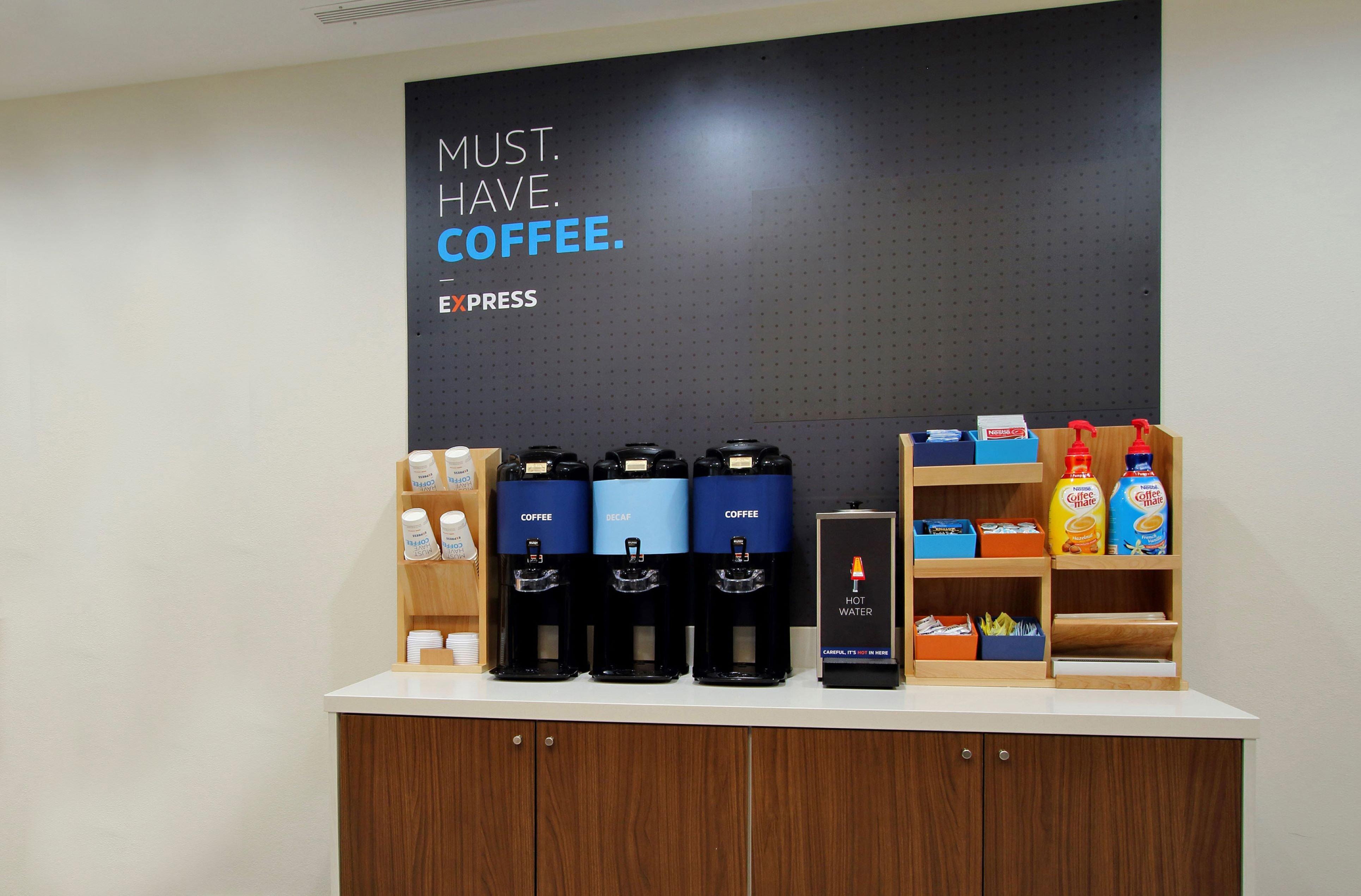 Holiday Inn Express Hotel & Suites Plano West - Frisco By Ihg Exteriér fotografie