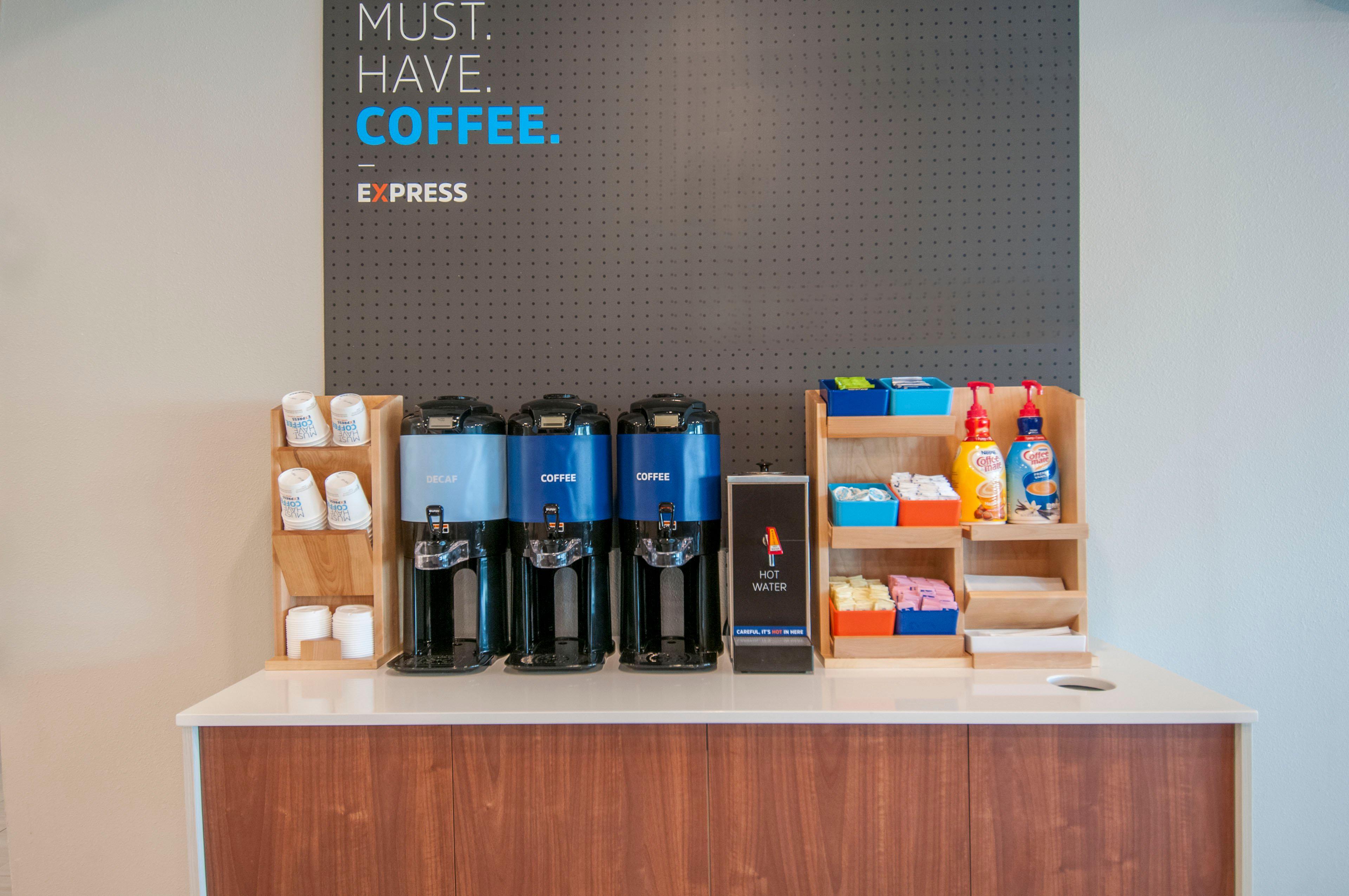 Holiday Inn Express Hotel & Suites Plano West - Frisco By Ihg Exteriér fotografie