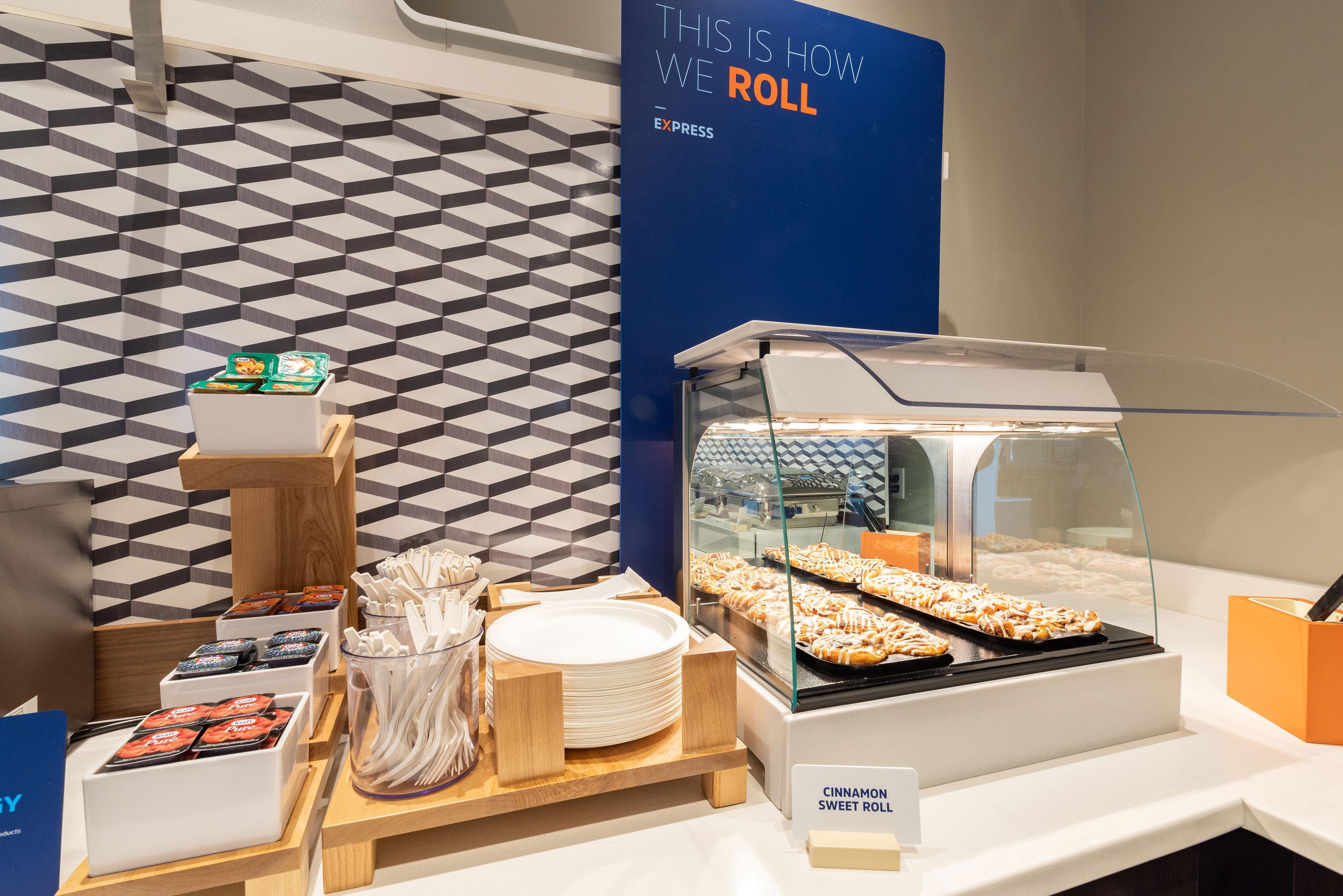 Holiday Inn Express Hotel & Suites Plano West - Frisco By Ihg Exteriér fotografie