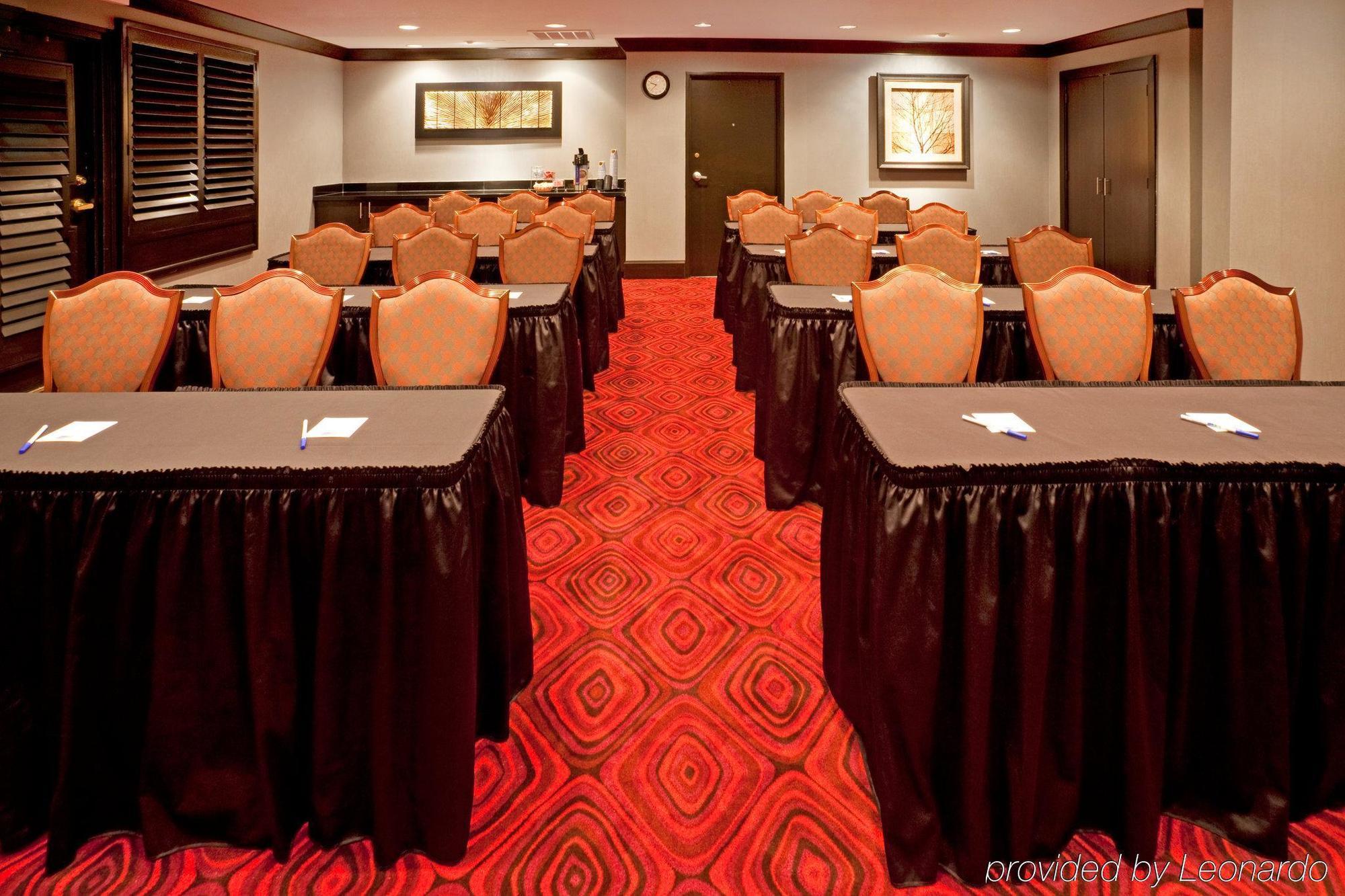 Holiday Inn Express Hotel & Suites Plano West - Frisco By Ihg Zařízení fotografie