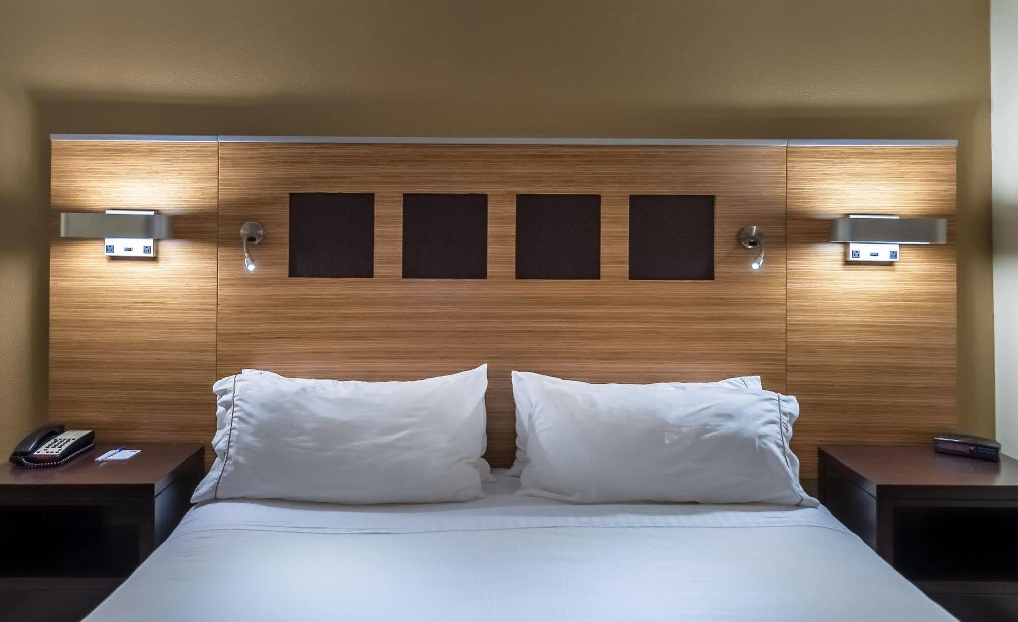 Holiday Inn Express Hotel & Suites Plano West - Frisco By Ihg Exteriér fotografie