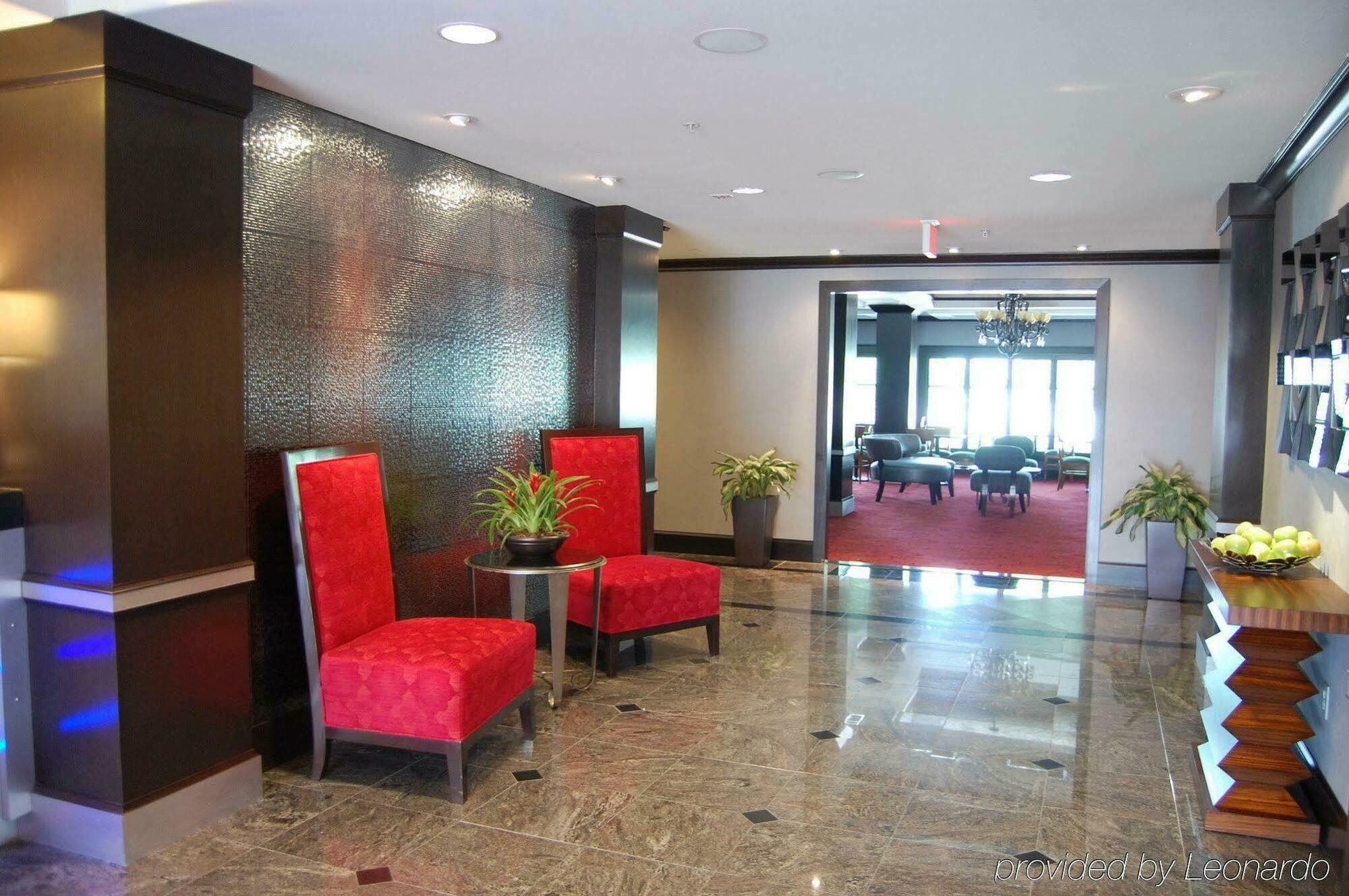 Holiday Inn Express Hotel & Suites Plano West - Frisco By Ihg Exteriér fotografie