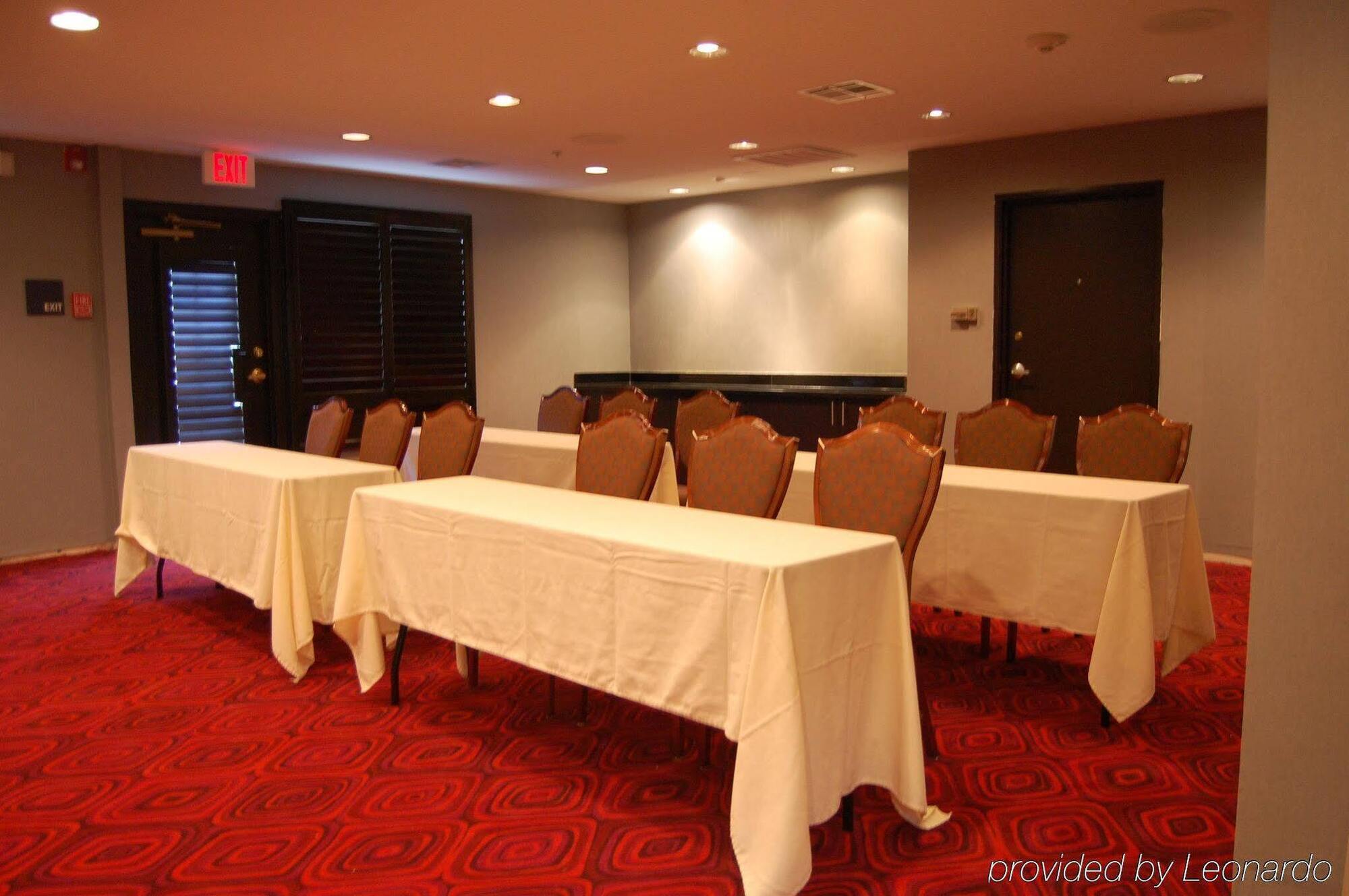 Holiday Inn Express Hotel & Suites Plano West - Frisco By Ihg Exteriér fotografie
