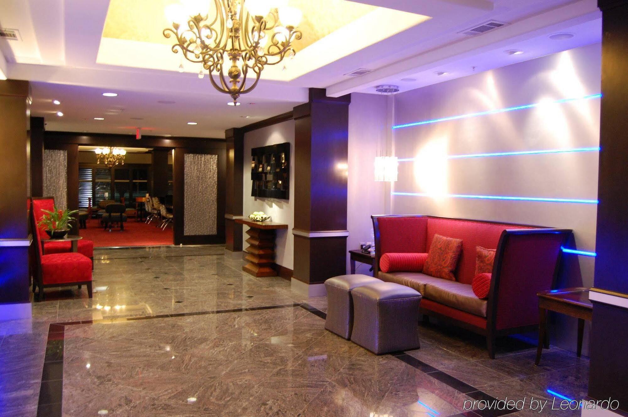 Holiday Inn Express Hotel & Suites Plano West - Frisco By Ihg Exteriér fotografie