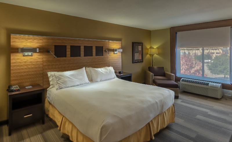 Holiday Inn Express Hotel & Suites Plano West - Frisco By Ihg Exteriér fotografie